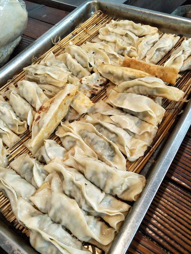 焦家炉包(昌化路店)