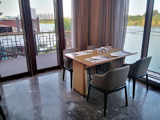 五缘水乡酒店鹭鸣楼(中餐厅)