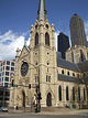 芝加哥圣名主教座堂