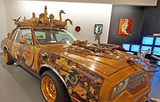 艺术汽车博物馆