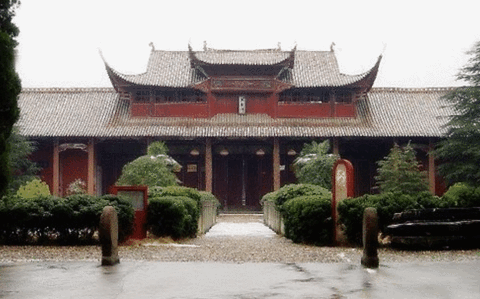安福县博物馆的图片