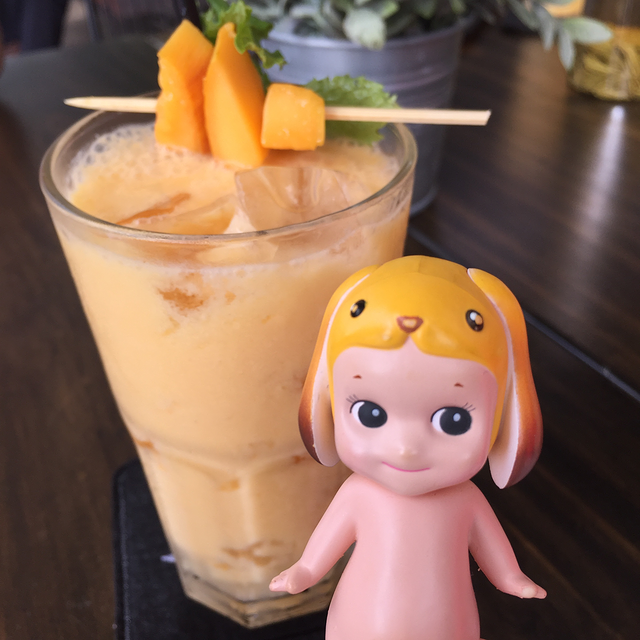 Chuon Chuon Bistro &  Bar