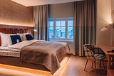 赫尔辛基丽笙海滨酒店(Radisson Blu Seaside Hotel, Helsinki)