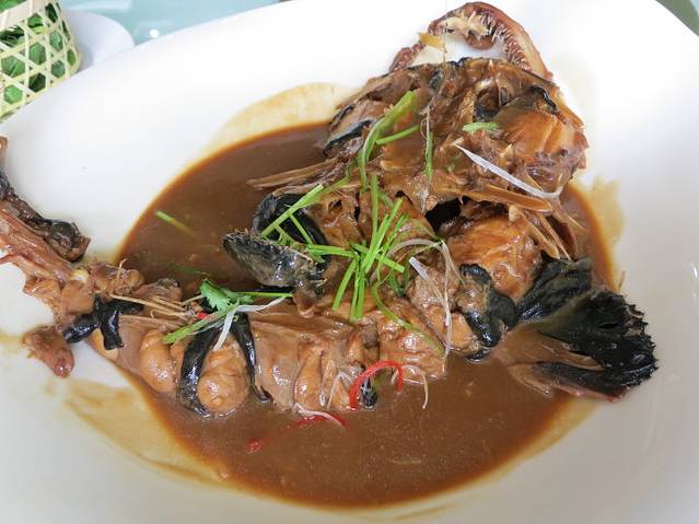 李村大集(李村广场)