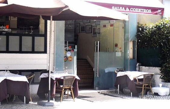 Restaurante Salsa & Coentros旅游景点图片