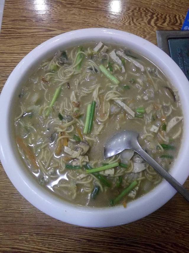 盛丰园餐厅大排档(阳光花园城店)