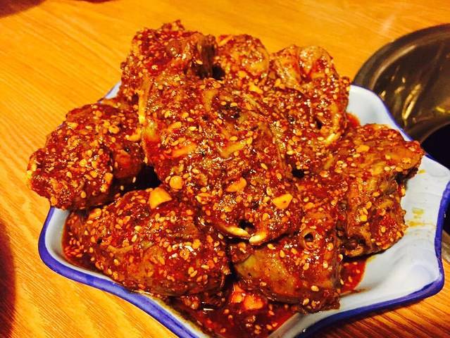 老号尤兔头(西川店)