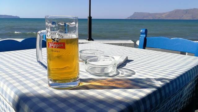 The Cellar Restaurant