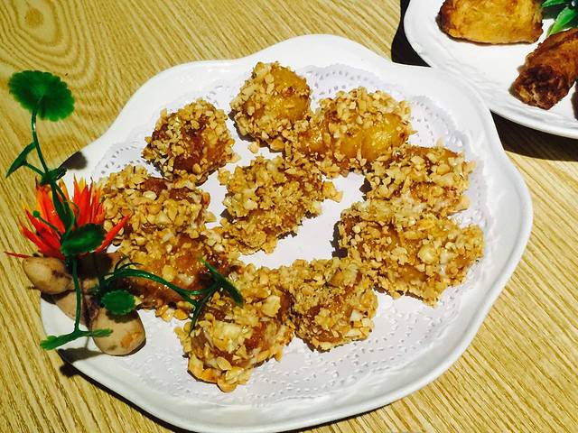 蹄膀破店(景观店)