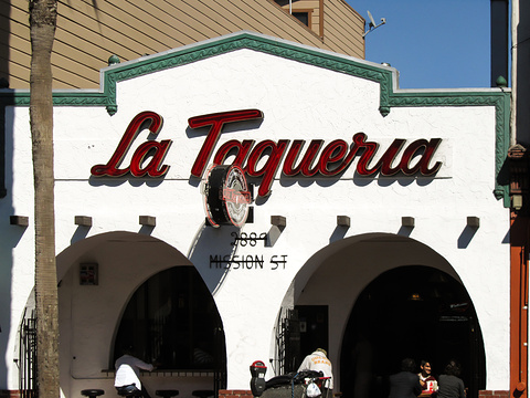 La Taqueria旅游景点图片