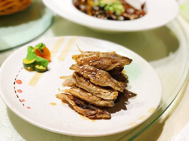 转角·上海老弄堂(淮海路店)