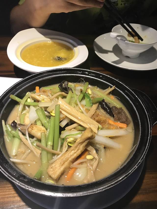 好百年海景餐厅(长信路店)