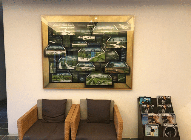 Eco Land Country Club