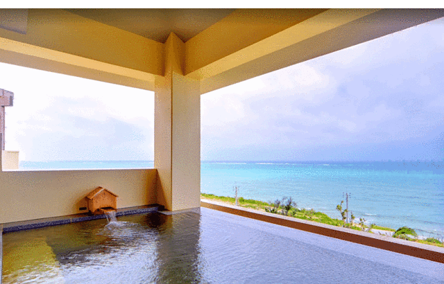 琉球温泉龙神之汤