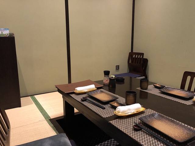 松川日料(云南路店)