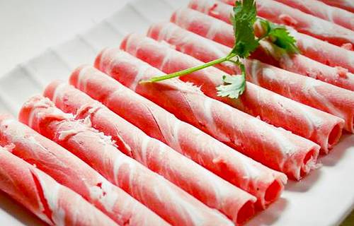 吉羊三宝(复兴门笔管胡同店)