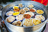 宝记大排档(四清路店)