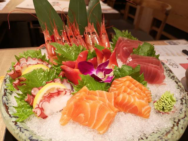 温野菜涮涮锅(世纪金源店)