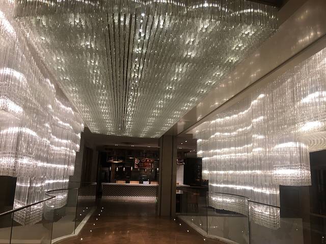 合肥栢景朗廷酒店·季餐厅