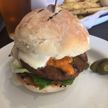 Soul Burger - Randwick