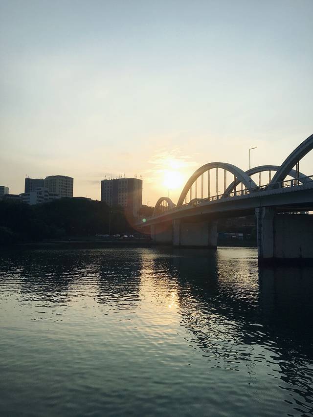 东江游(东江游码头)