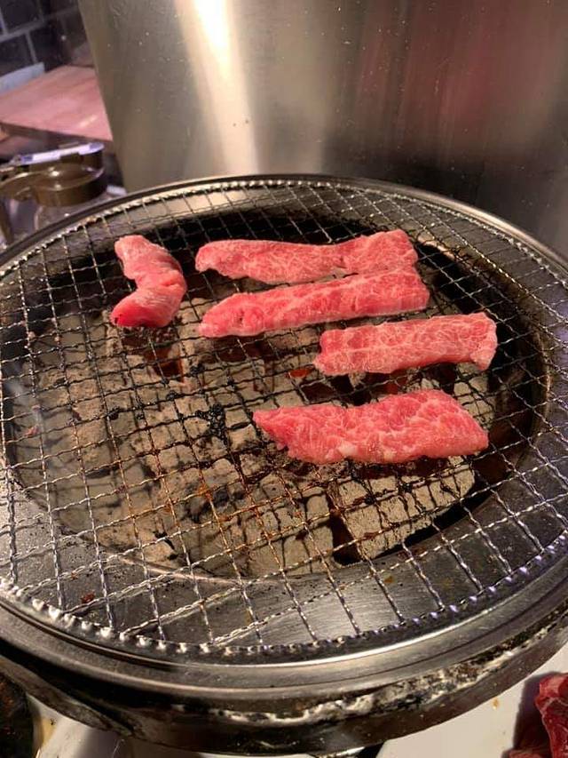 味觉园（札幌北口店）