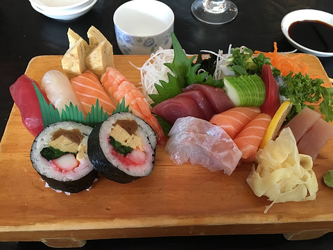 Sushi Yasu