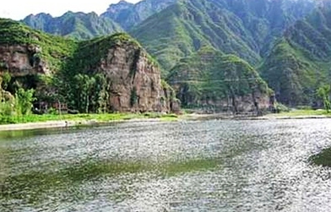 洮河流珠