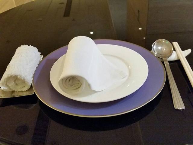 青岛威斯汀酒店·6楼中国元素餐厅