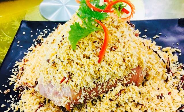 万福苑鸡毛店(中大街店)