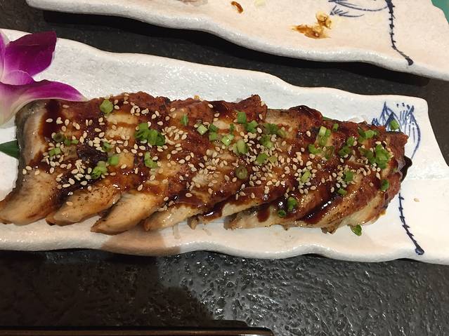 拾伍日式料理(解放南路金鱼巷店)