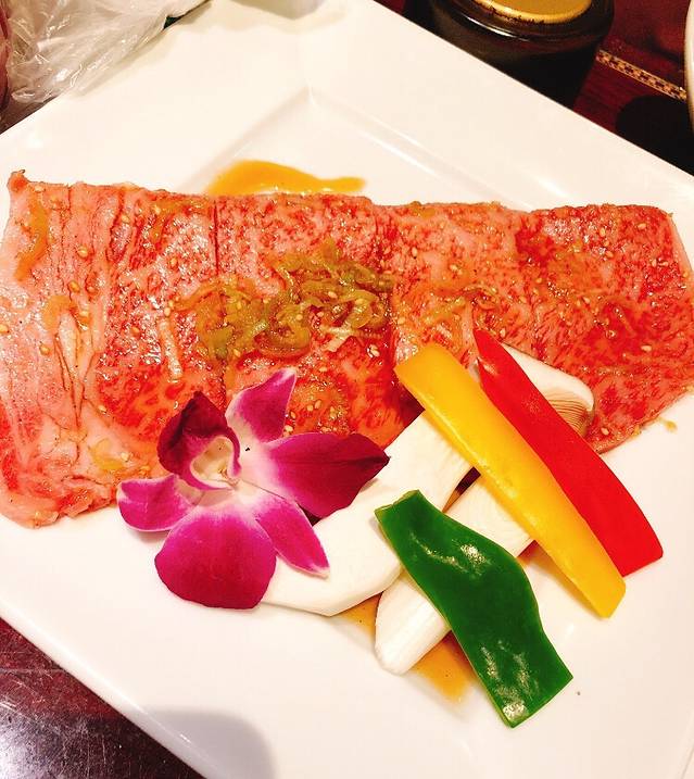 叙叙苑(游玄亭 New Otani酒店店)