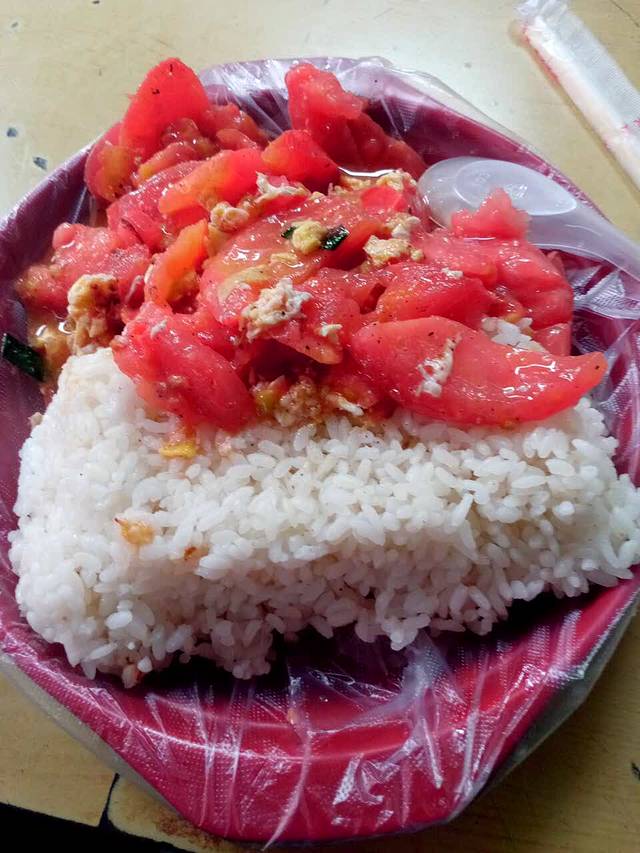 阿杜炒米炒面盖饭(美食街广场店)