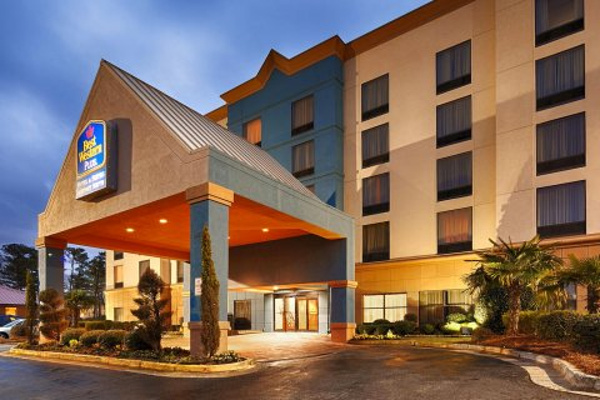 人均500住好房,亚特兰大高性价比酒店-2021富尔顿旅游榜单-富尔顿必