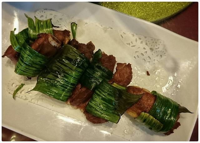 伊萨娜印尼餐馆