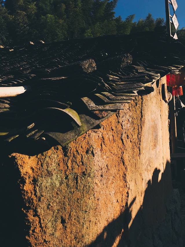 云和梯田-白银谷景区