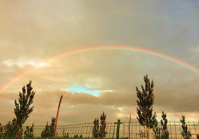 齐齐哈尔三家子机场