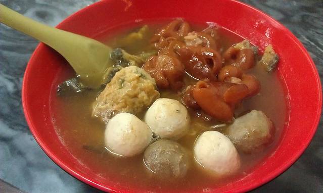 西关刘福记(文德路店)