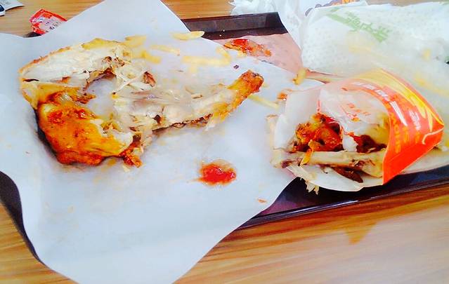 肯麦基(分界店)