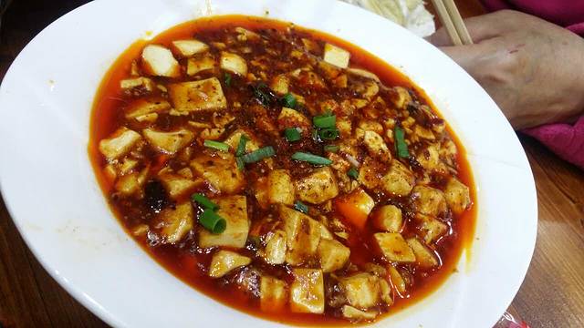 小四川(皇姑店)