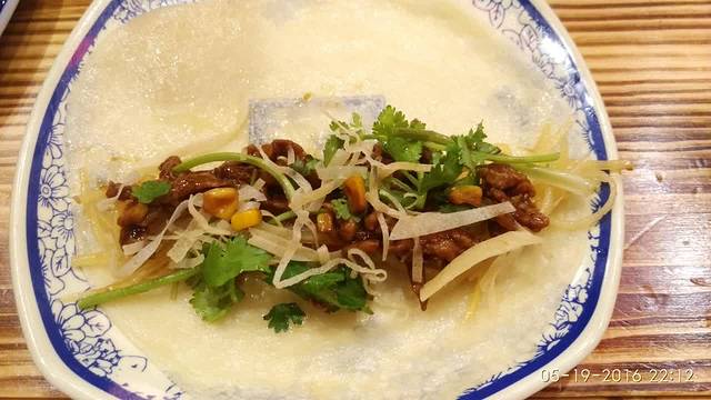 满园春饼(宜昌万达店)