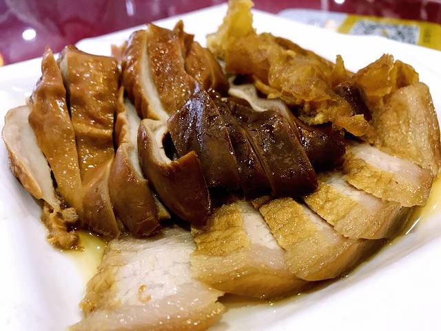 潮州陳·砂锅粥