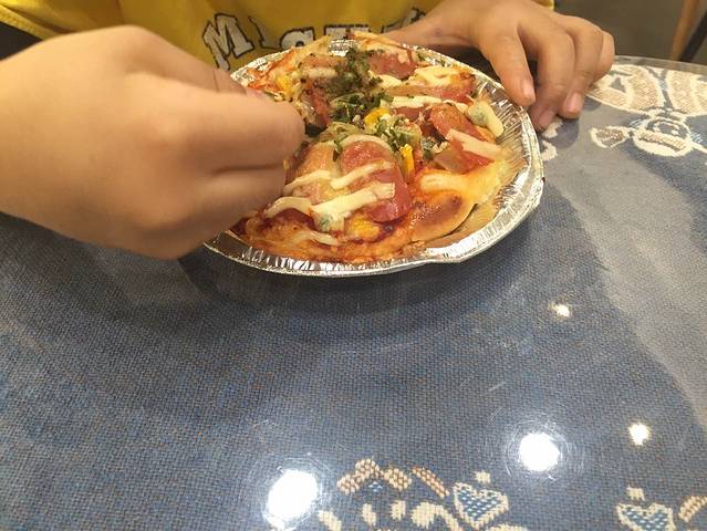 卡吉诺(东明路店)