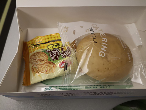 深圳航空公司食品配餐楼旅游景点图片