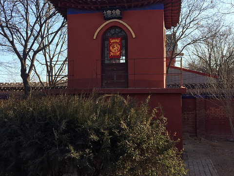 2020青云观-旅游攻略-门票-地址-问答-游记点评,沧州旅游旅游景点推荐