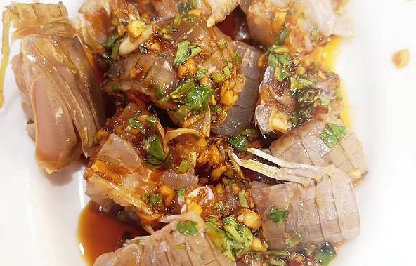 吴记富苑(朝阳店)