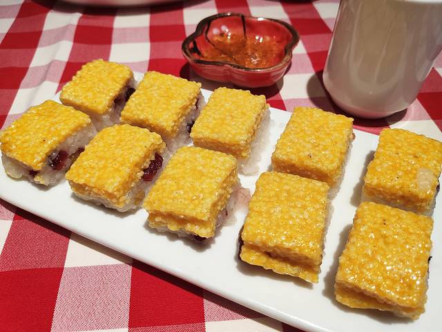 西贝莜面村(恒隆广场店)