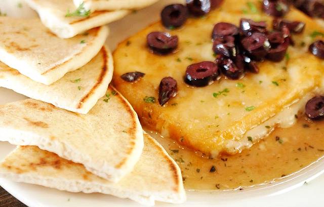 George's Greek Cafe（长滩机场店）