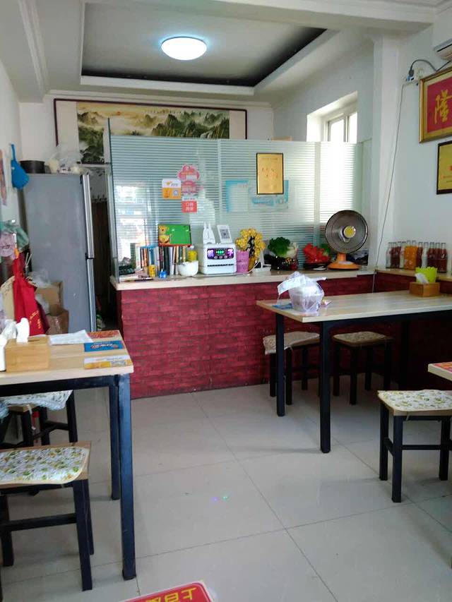 姐妹俩重庆鸡公煲(桃源店)