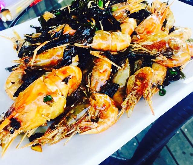 梅家坞壹号餐厅